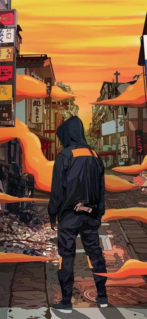 100张抖音超火手机高清壁纸,哪一张你最中意!