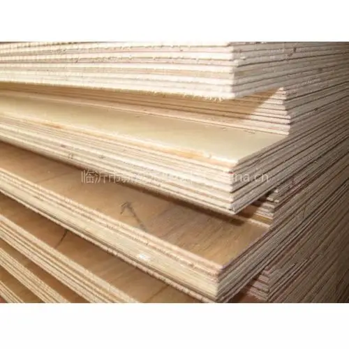 供应三合板 胶合板价格_生产厂家_临沂新潮木业板材厂