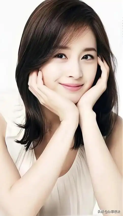 韩国女星宋慧乔高清壁纸