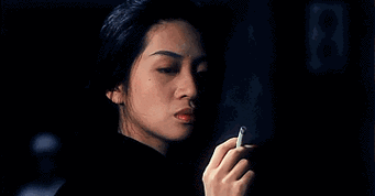 8位"中国式"美女,个个貌美如花明艳大气,东方美学浑然天成