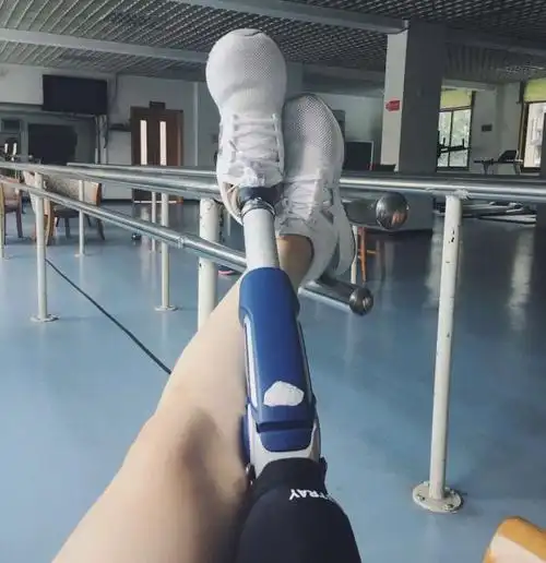 攀枝花小腿假肢腿厂