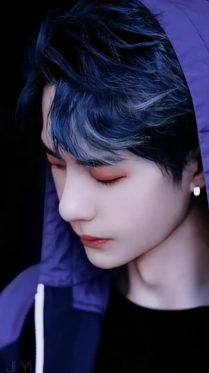 一博《创造101》每一款造型都那么精致帅气 #王一博 #王一 - 抖音