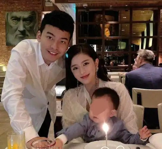 前男友现任妻子内涵称吉克隽逸念念不忘她老公飒姐人设要崩