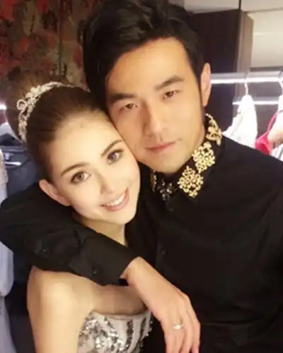 【图】男神周杰伦老婆昆凌几岁了 相差14岁的老少恋修成正果