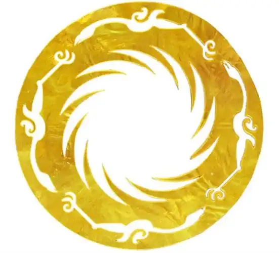 太阳神鸟——古蜀国图腾