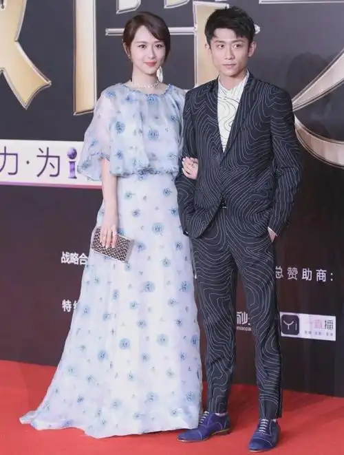 关晓彤说出张一山的秘密|杨紫|暗恋_网易订阅