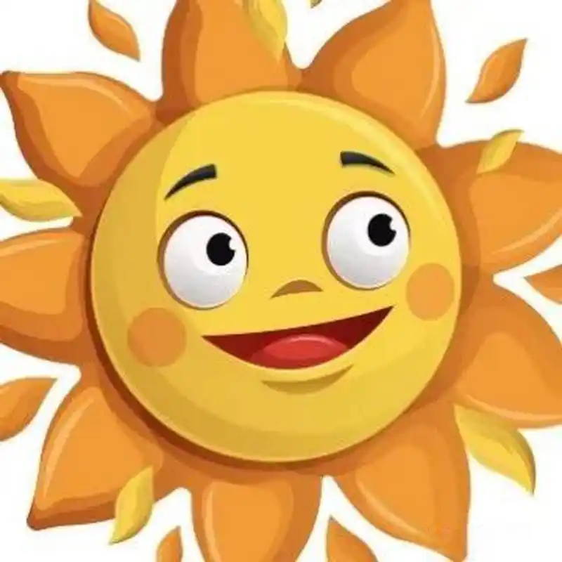 不知道这样的图片作为微信头像可不可以呀.