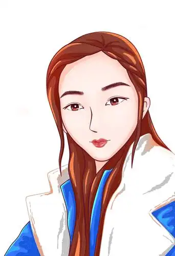 人物肖像|肖像漫画|动漫|嘻哈漫舞5 - 原创设计作品 - 站酷 (zcool)