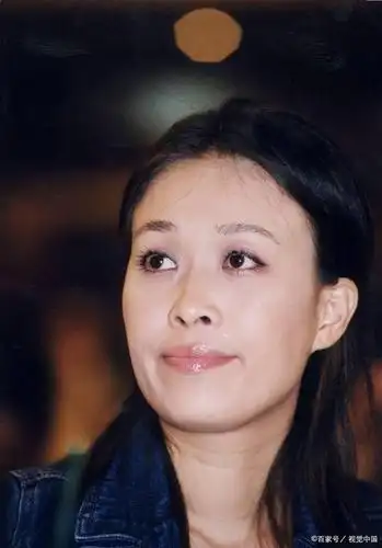 长辈给晚辈道歉,那英的迷之操作