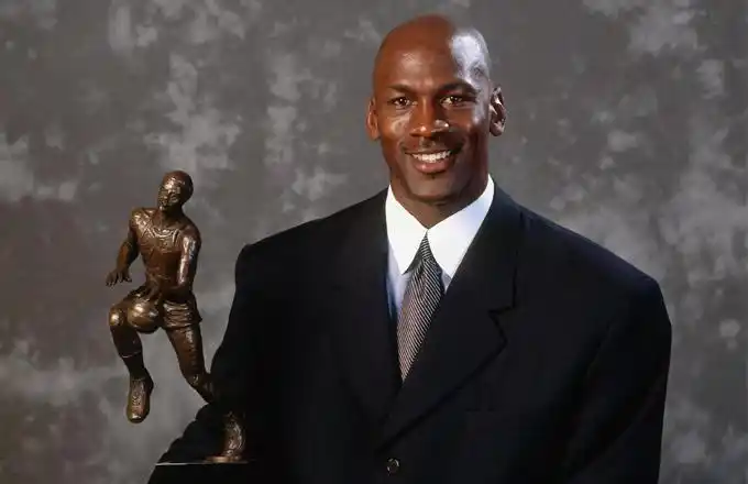 nba76大巨星之迈克尔-乔丹_腾讯新闻