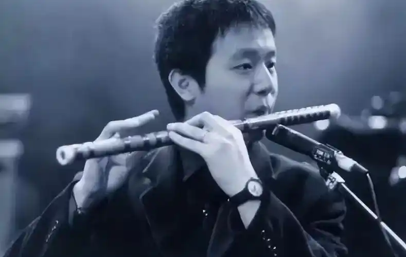 从"摇滚教父"到"落魄大爷",窦唯的人生,藏着太多的意难平