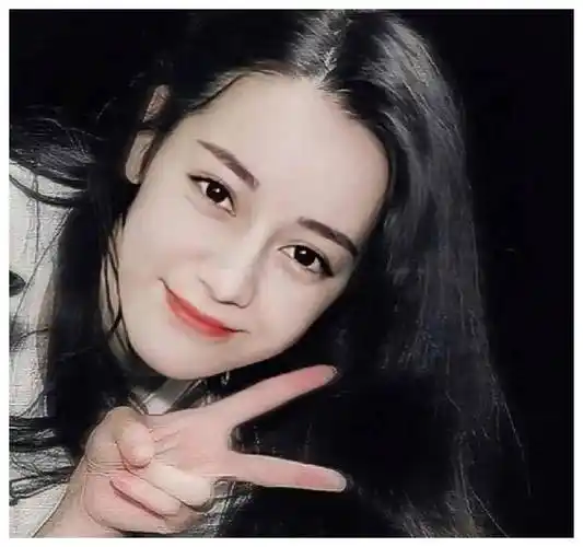 迪丽热巴:娱乐圈的女神,征服粉丝的心,无数人为之疯狂_才华_演艺事业