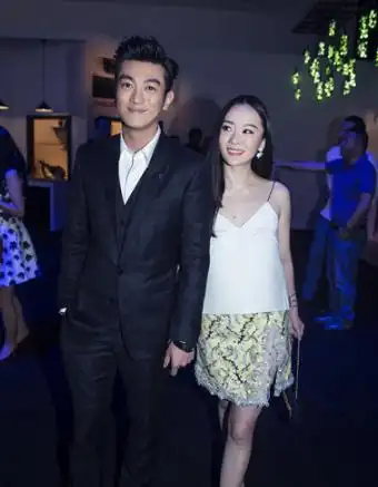 和李小璐闹不和?霍思燕回应:我们好着呢