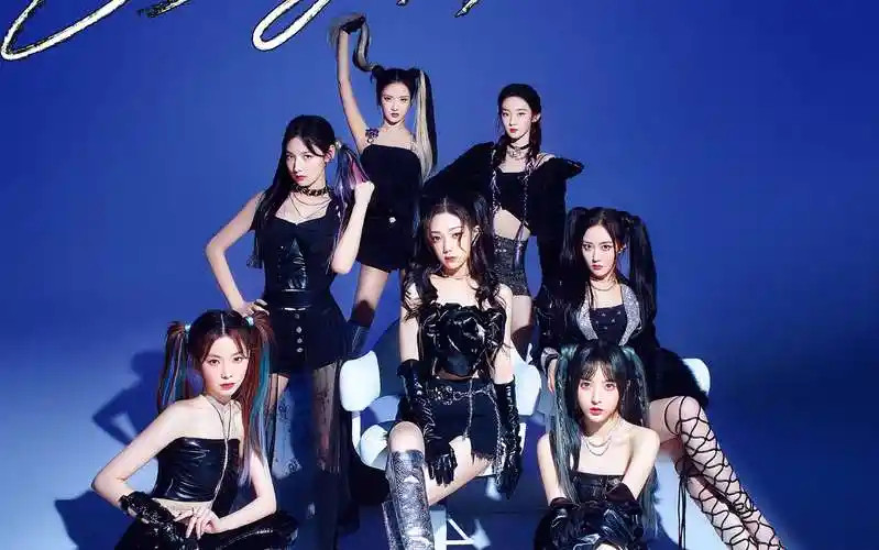 【硬糖少女303/双马尾】猛男就是要唱双马尾!今天你get down了吗?