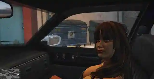 gta5中的蓝宝儿和朱丽叶究竟谁更胜一筹你选择谁gta5怎么设置中文