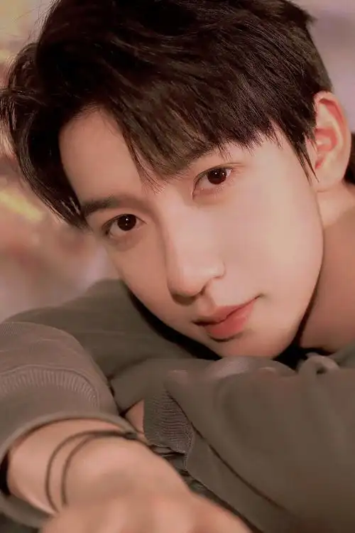 贺峻霖 这个女友视角 谁能不心动啊