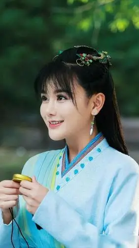 南笙演过的"十大"角色,兰淑仪演技受好评,苏妲己竟有点惊艳!