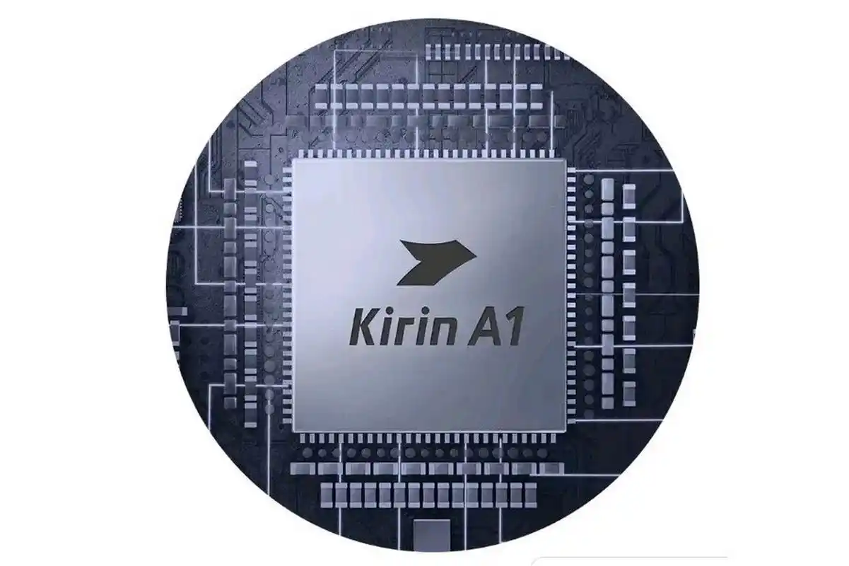 华为海思麒麟a2芯片77鸿蒙4.0即将到来!