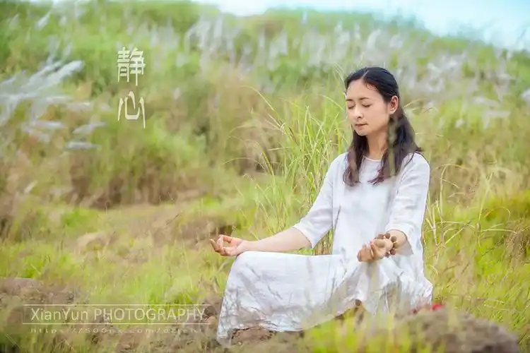 【静心摄影图片】重庆,北碚人像摄影_太平洋电脑网摄影部落