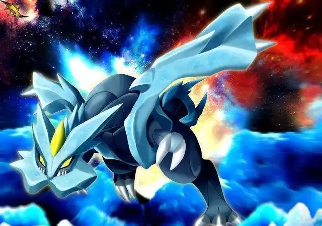 盘点神奇宝贝里最强的十只神兽第一名绝对名副其实