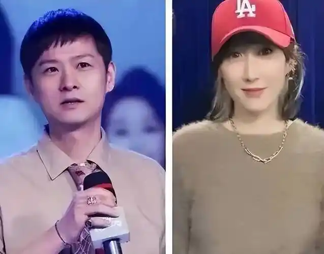 白百何新老公曝光,前妻是张继科现女友_张思麟_白姐_陈羽凡