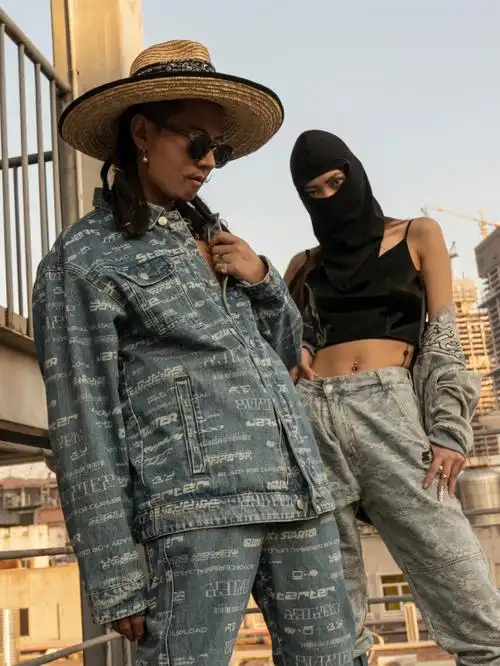 gangsterblock丨匪帮