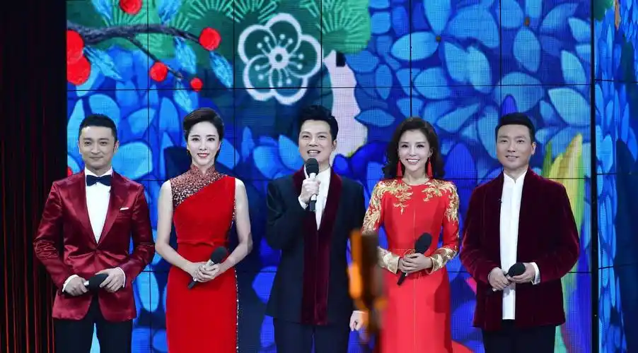 失去了李思思,央视春晚主持人如何选择?_龙阳_观众_市场