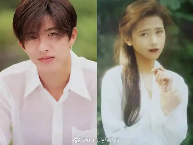 木村拓哉和工藤静香,是一个雪糕就能甜到的爱情_日本