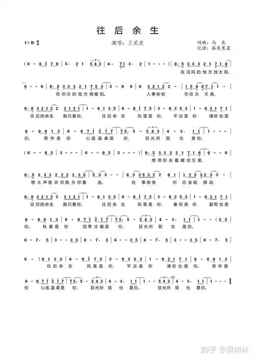 c调复音口琴谱子有什么