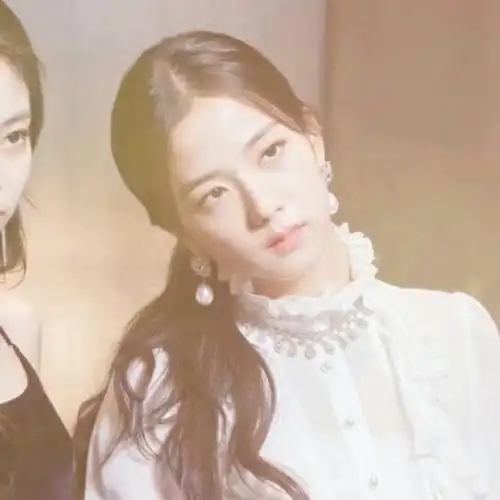 情头,头像,爱豆,jennie,jisoo二传注明dt偏针司南.