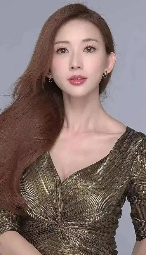 林志玲:一个身高体重不可思议的传奇女神_成为了_家庭_成功