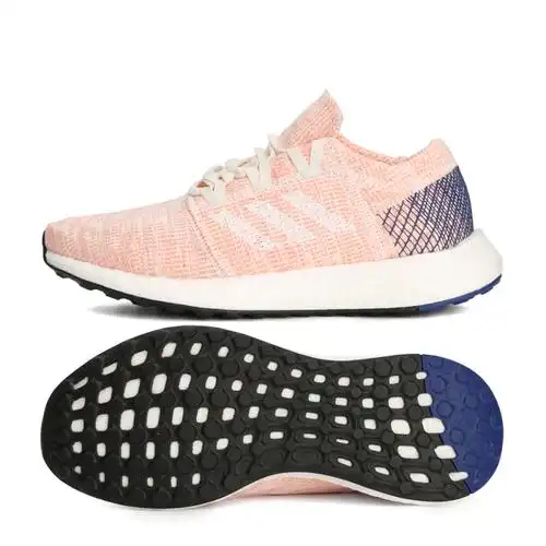 阿迪达斯adidas跑步鞋