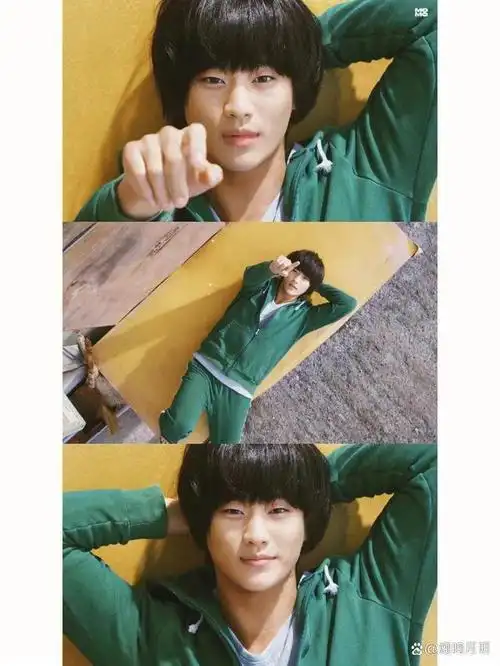 《隐秘而伟大》:金秀贤颠覆形象,演技惊艳全场!