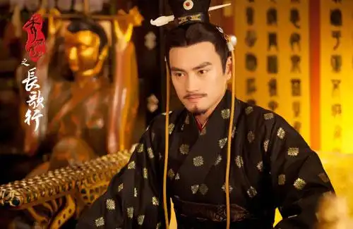 秀丽江山收官袁弘深情演绎俘获观众