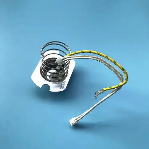 美的电压压力锅配件温度传感器mycs50h电子磁钢mycs5035电煲