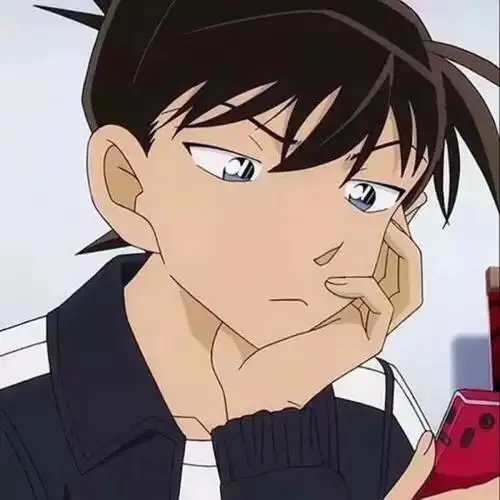 动漫可爱情侣头像无水印(每日一更)