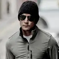 头像男吴彦祖高清帅气的吴彦祖个性微信头像图片