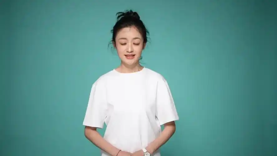 演员于倩 - 新片场