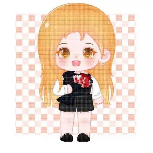 硬糖少女陈卓璇