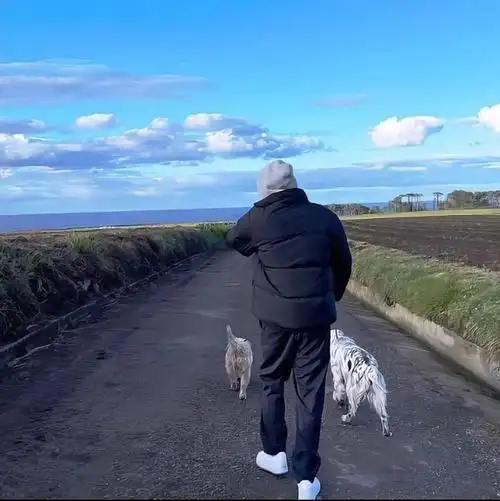 背影唯美头像男生 男生头像图片大全 -【爱个性】