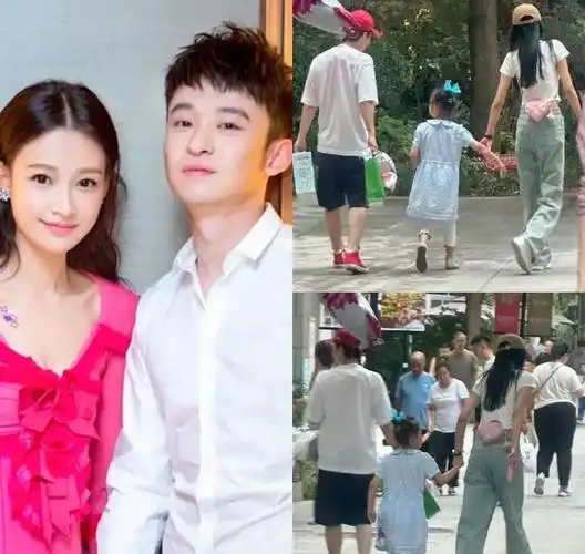 董子健孙怡离婚后首同框