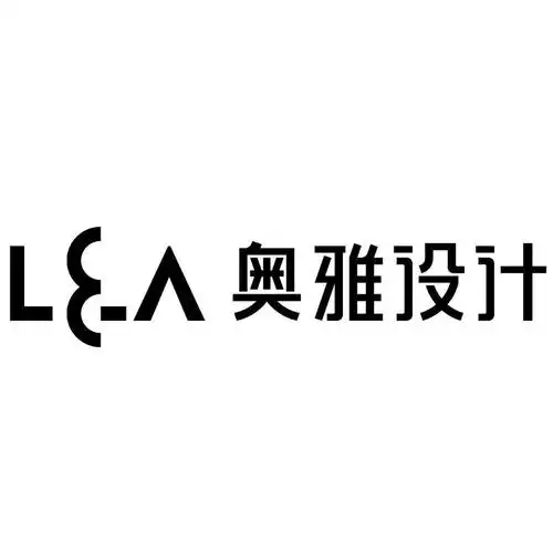 奥雅设计;l a
