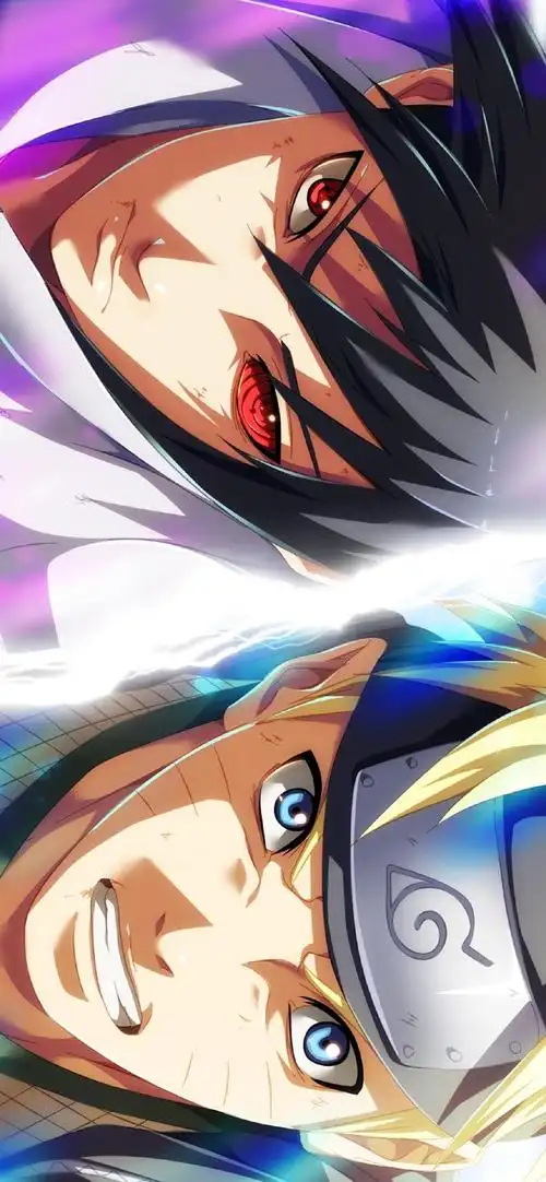 火影忍者卡通动漫高清手机壁纸