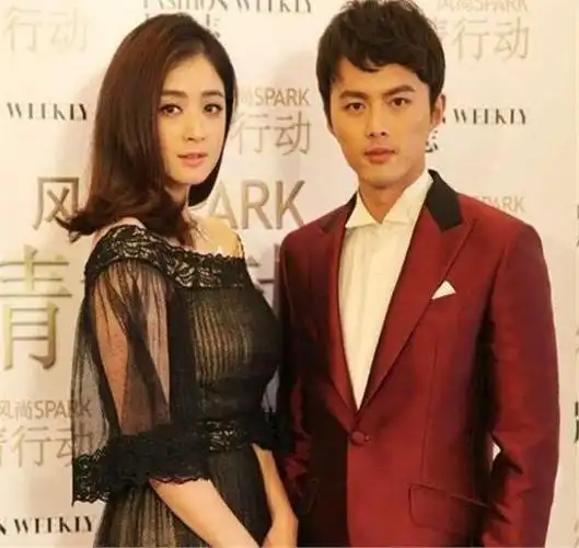 最佳前任蒋欣:就算全世界都背叛我,叶祖新也不会,分手