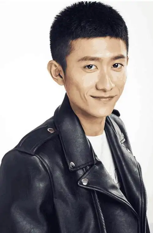 张一山用精湛的演技将自己和刘星融为了一体.