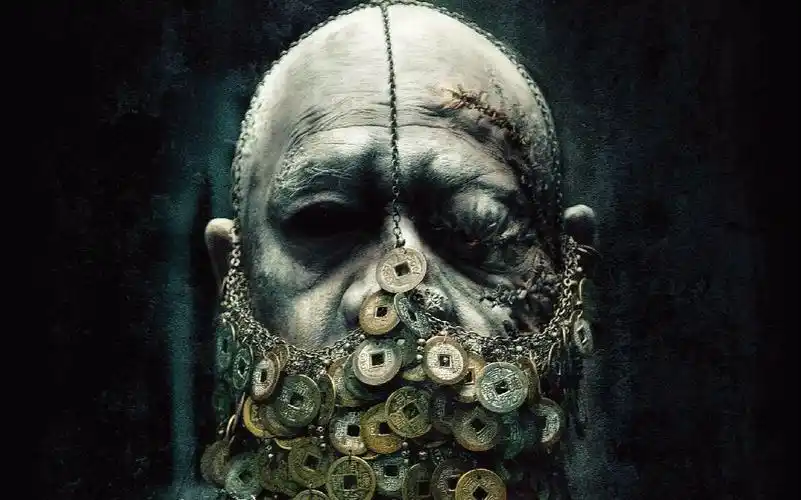 【恐怖/惊悚 电影】【僵尸】又名:七日重生