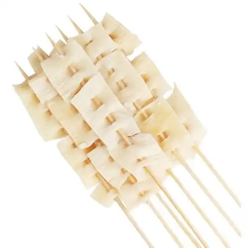 牛板筋串半成品烤肉烧烤食材新鲜冷冻铁板内蒙古牛丸