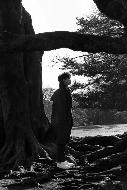 立冬快乐@李易峰《1987了》高清图#园园不断