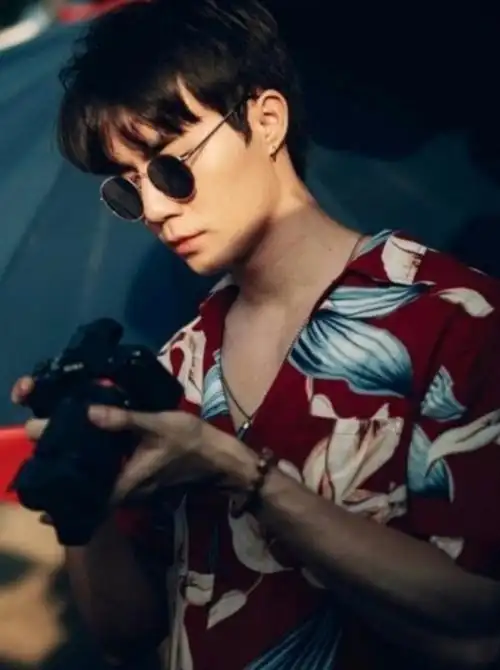 98最近五一小长假,看了一部泰国电视剧《缘来誓你