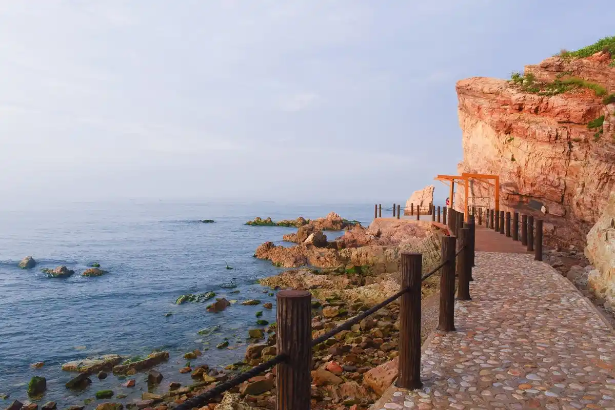 长岛旅游图片,长岛自助游图片,长岛旅游景点照片 - 马蜂窝图库 - 马